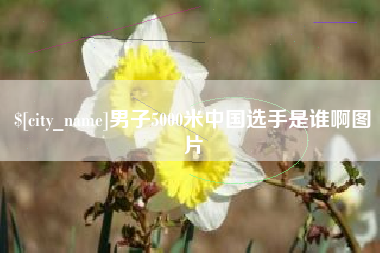 邯郸男子5000米中国选手是谁啊图片